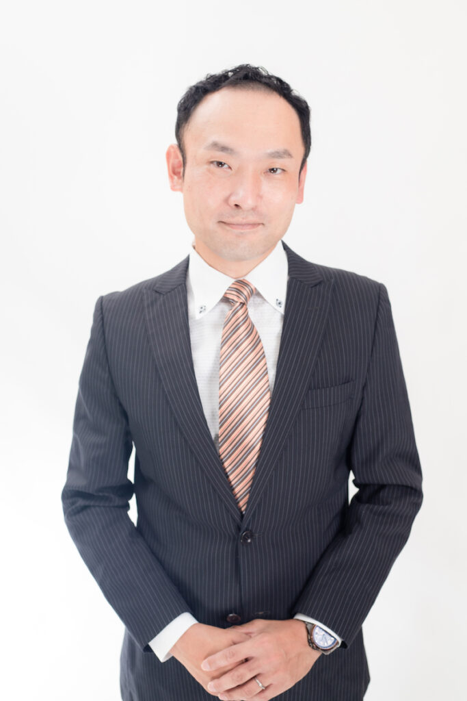 西田泰士