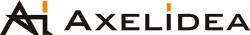 Axelidea（アクセリディア）